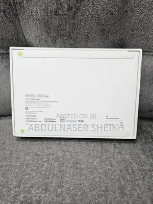 New Laptop Apple MacBook Neo 2026 8GB SSD 256GB