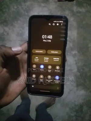 Samsung Galaxy A03s 32 GB Black