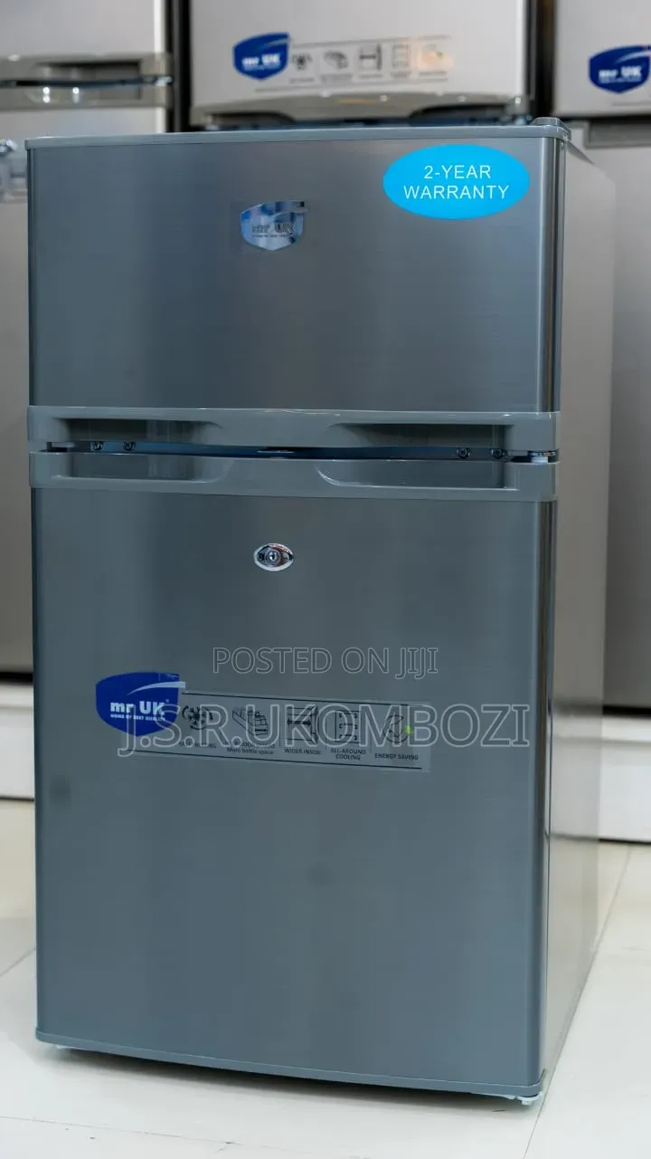 - Refrigerator Mruk 
- Model 43-08-- Litres 94
- Size 48