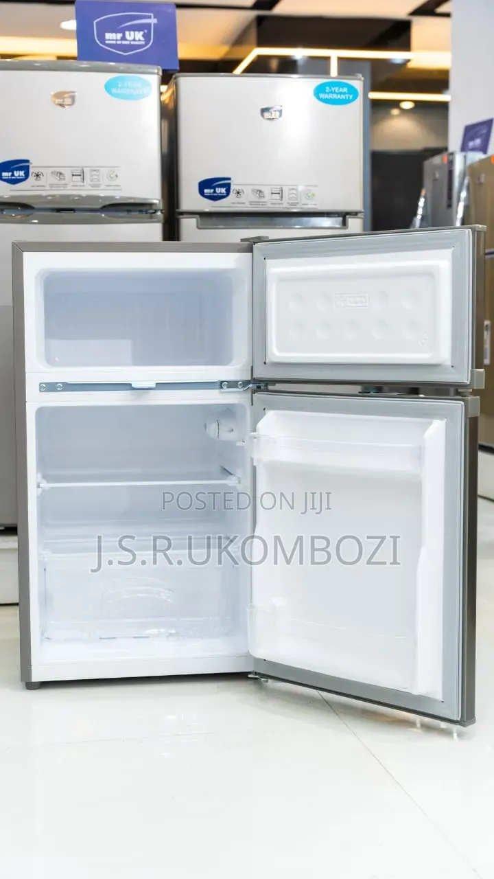 - Refrigerator Mruk 
- Model 43-08-- Litres 94
- Size 48