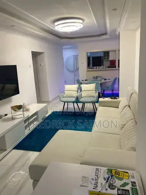 3bdrm Apartment in Bahari Beach, Kinondoni for rent