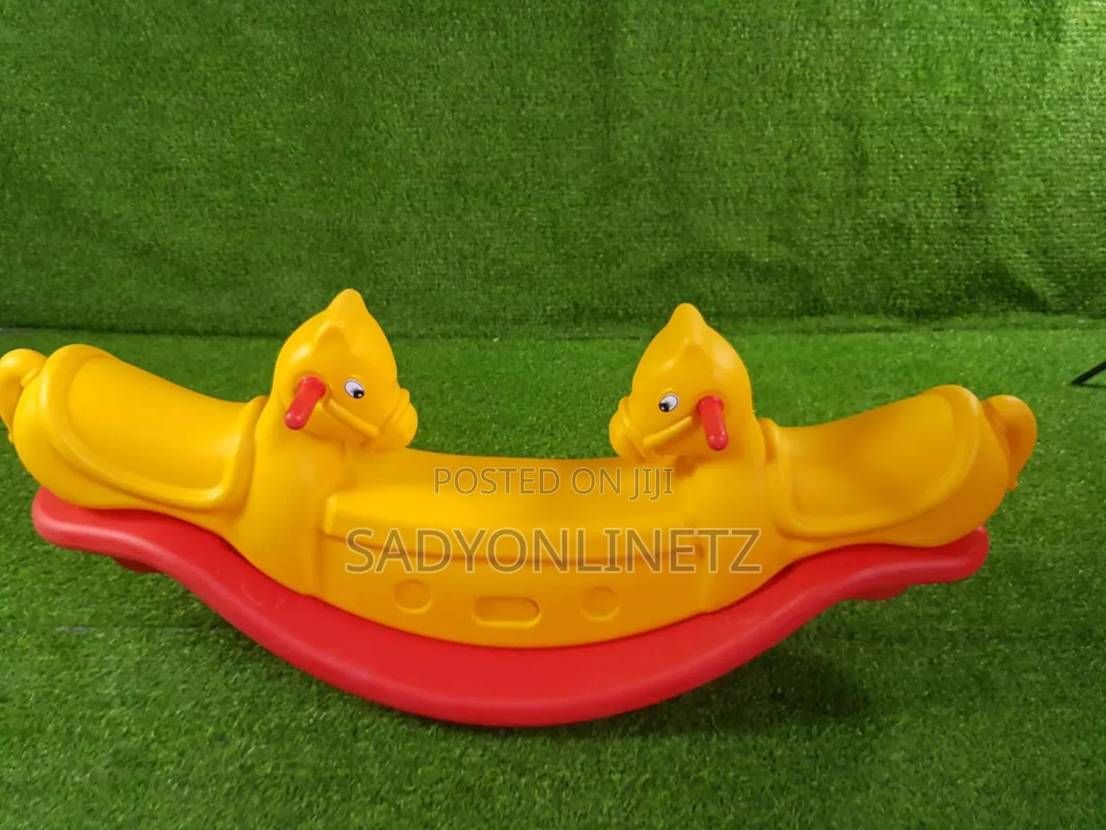 Double Seesaw
