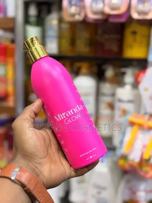 Miranda Glow Ni (Body Care/Skincare