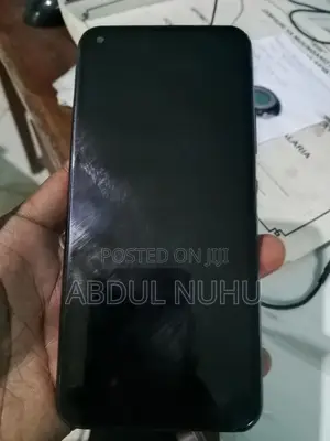 Infinix Note 7 64 GB Purple