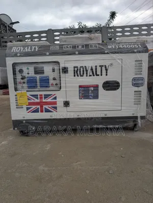 Royalty Rt14400s1