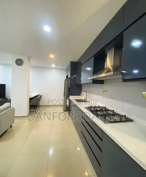 Furnished 2bdrm Apartment in Kahwa Real Estate, Oyster Bay for rent