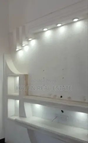 4bdrm House in Mjini for rent