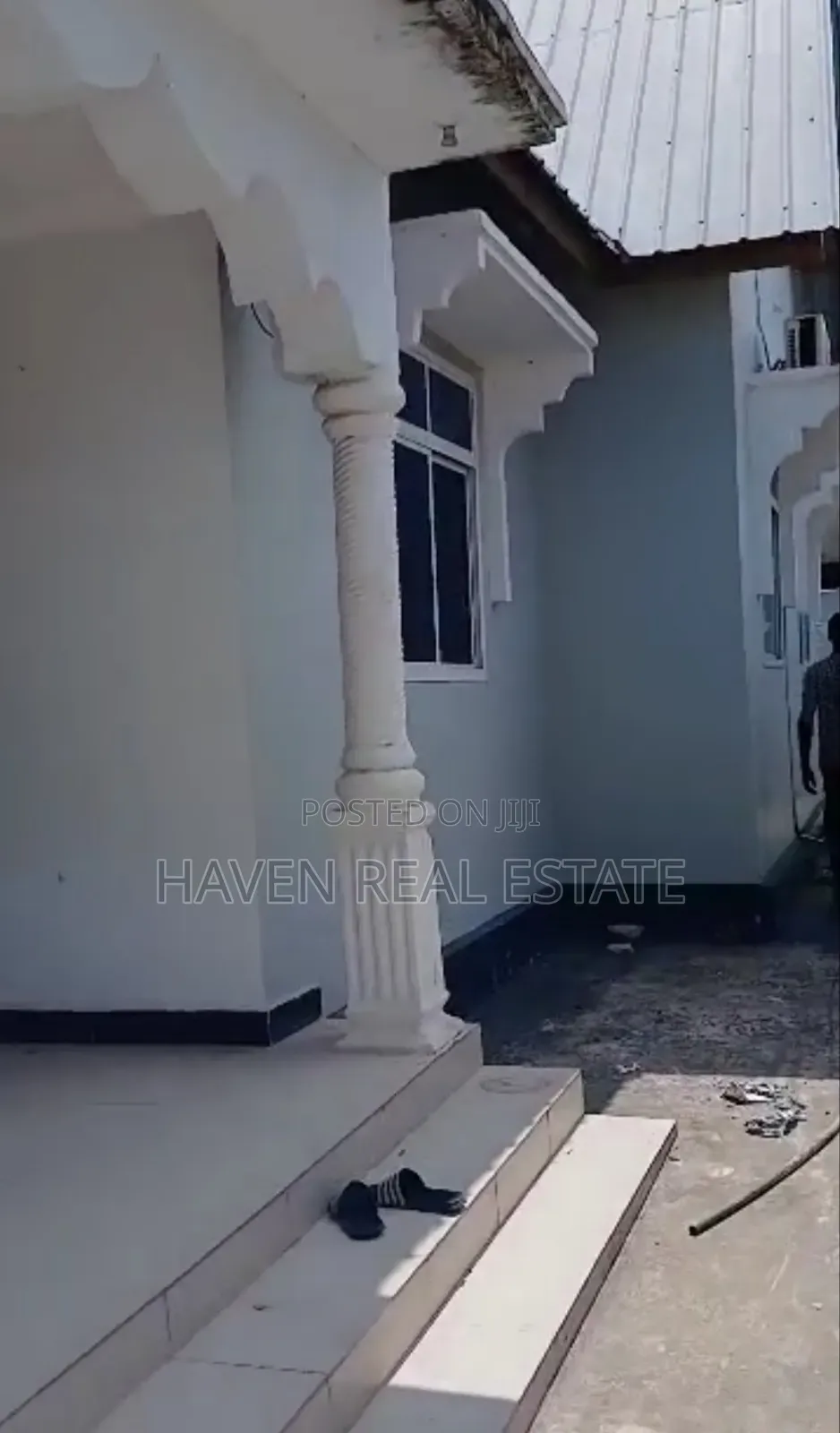 4bdrm House in Mjini for rent