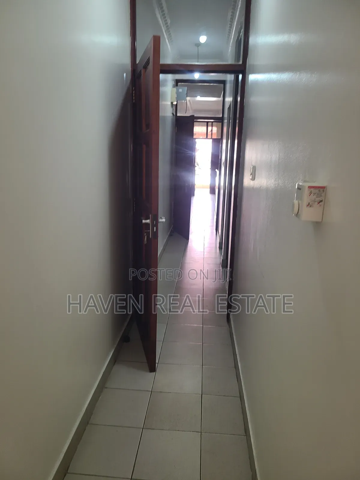 4bdrm House in Mjini for rent