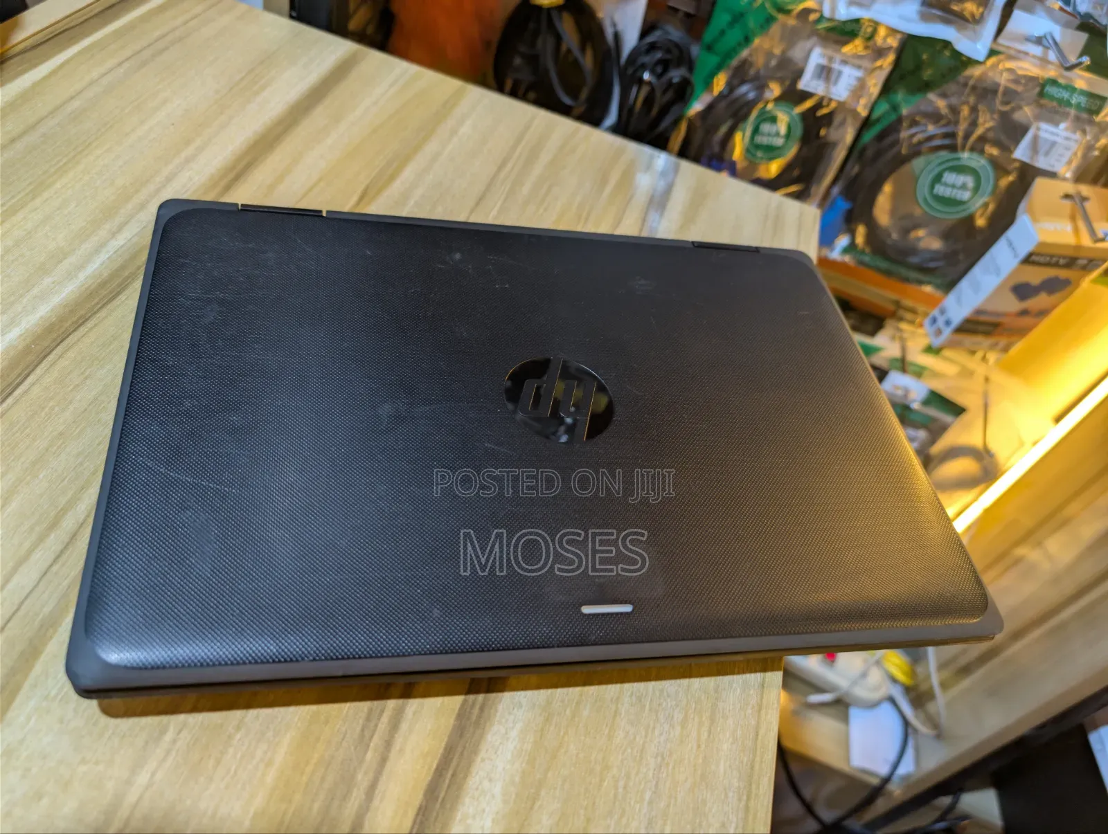 Laptop HP ProBook 11 X360 8GB Intel Core i5 SSD 256GB