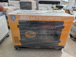 Royalty Rt12000d1 2piston