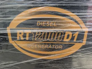 Royalty Rt12000d1 2piston
