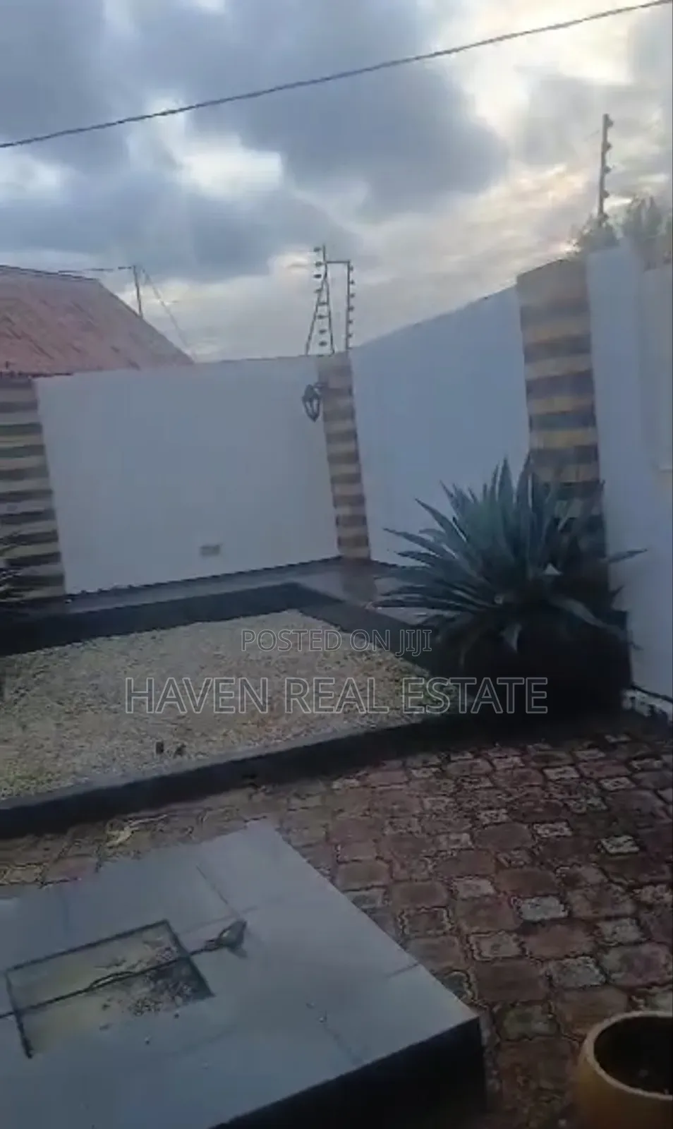 4bdrm House in Mjini for rent