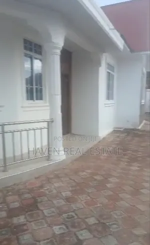 4bdrm House in Mjini for rent