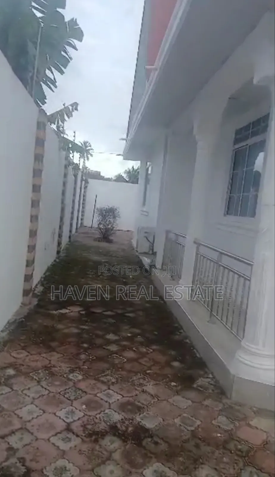 4bdrm House in Mjini for rent