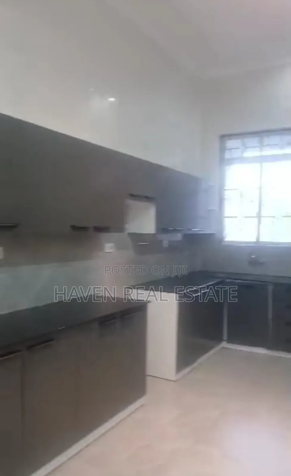 4bdrm House in Mjini for rent