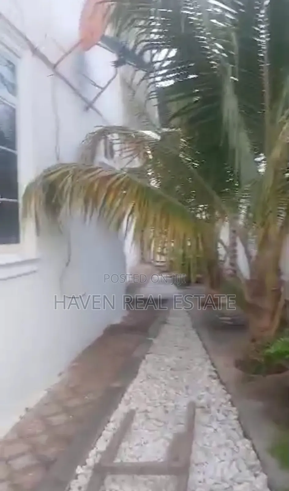 4bdrm House in Mjini for rent