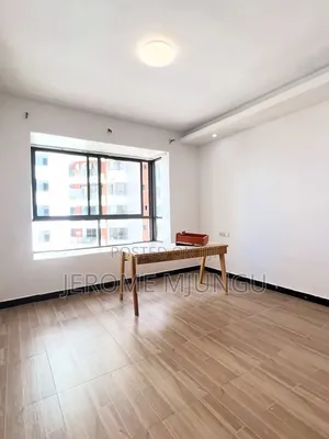 4bdrm Apartment in Mikocheni for rent
