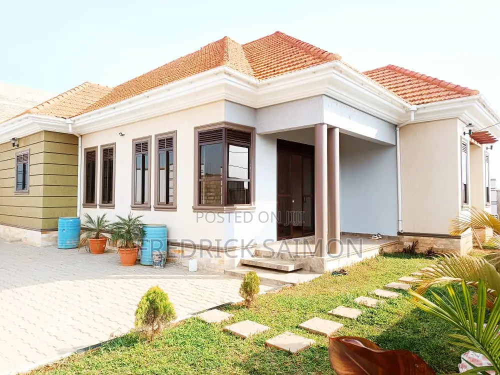 3bdrm House in Bahari Beach Ununio, Kinondoni for rent
