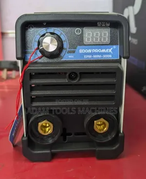 Edon Promax Epm Min 300s
