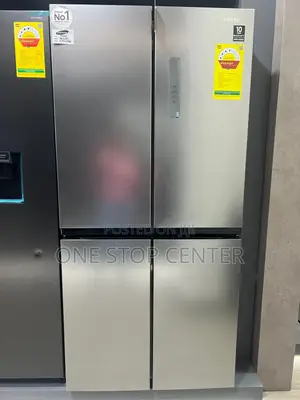Samsung Refrigerator
