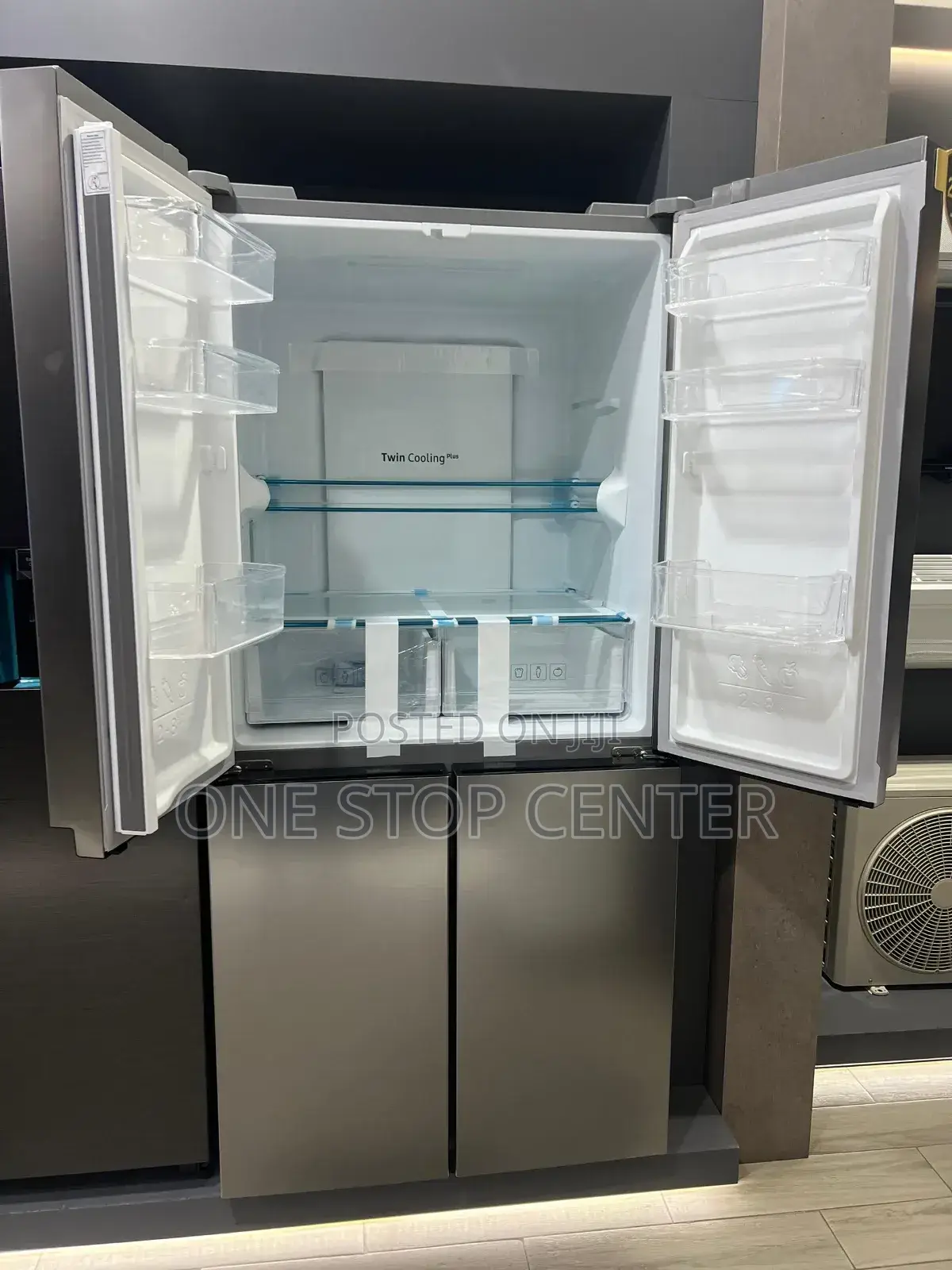 Samsung Refrigerator