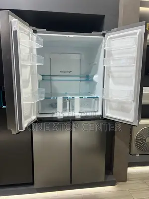 Samsung Refrigerator