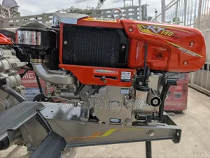 Kubota Rt140