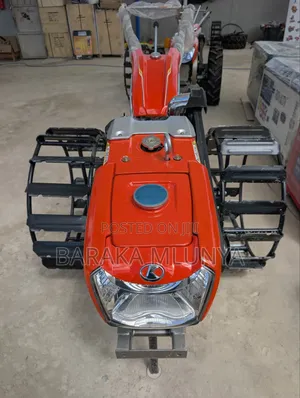 Kubota Rt140