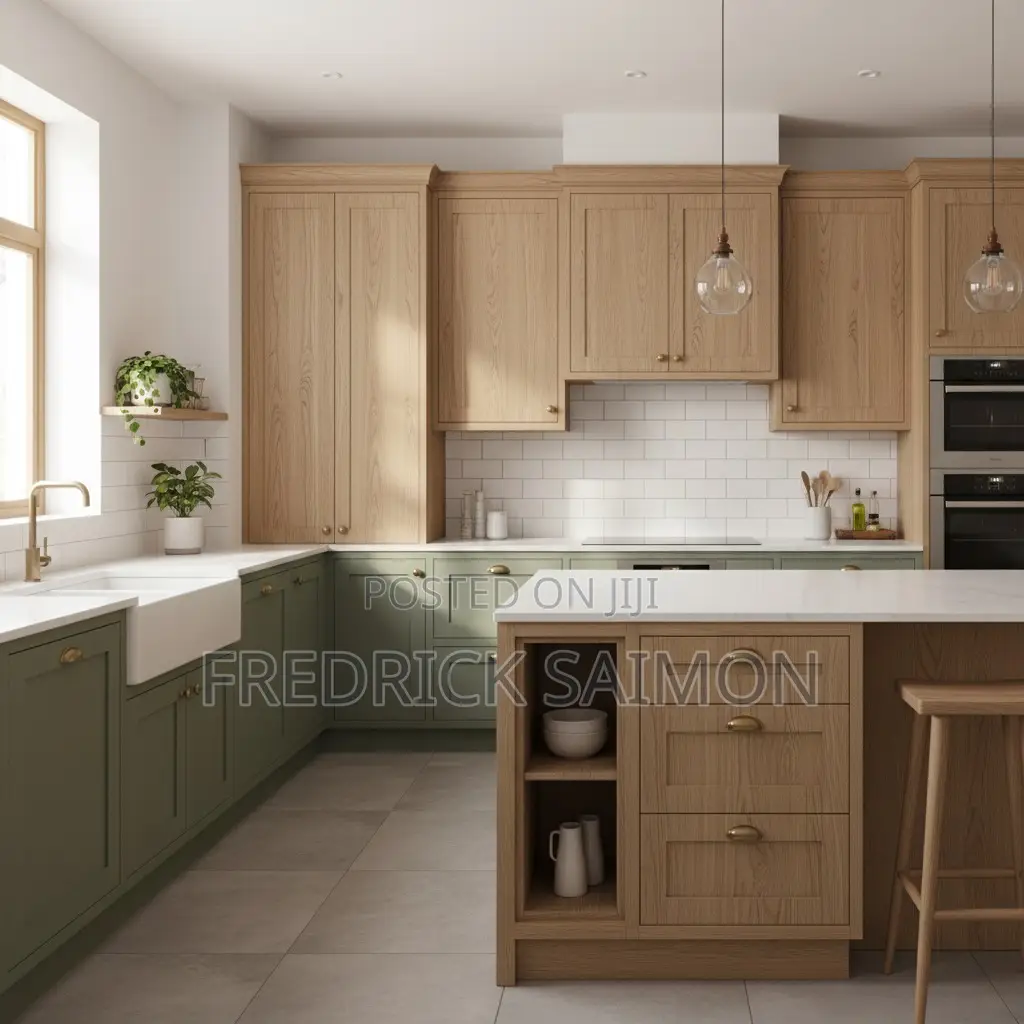 2bdrm Apartment in Ununio Bahari Beach, Kinondoni for rent