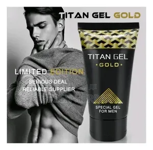 Mshindo Imara Titan New Gell