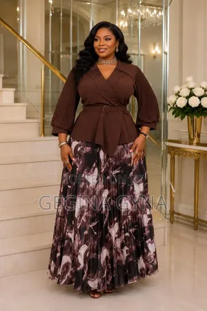 Quality Dress Available Karibuni Sanaa Sanaa