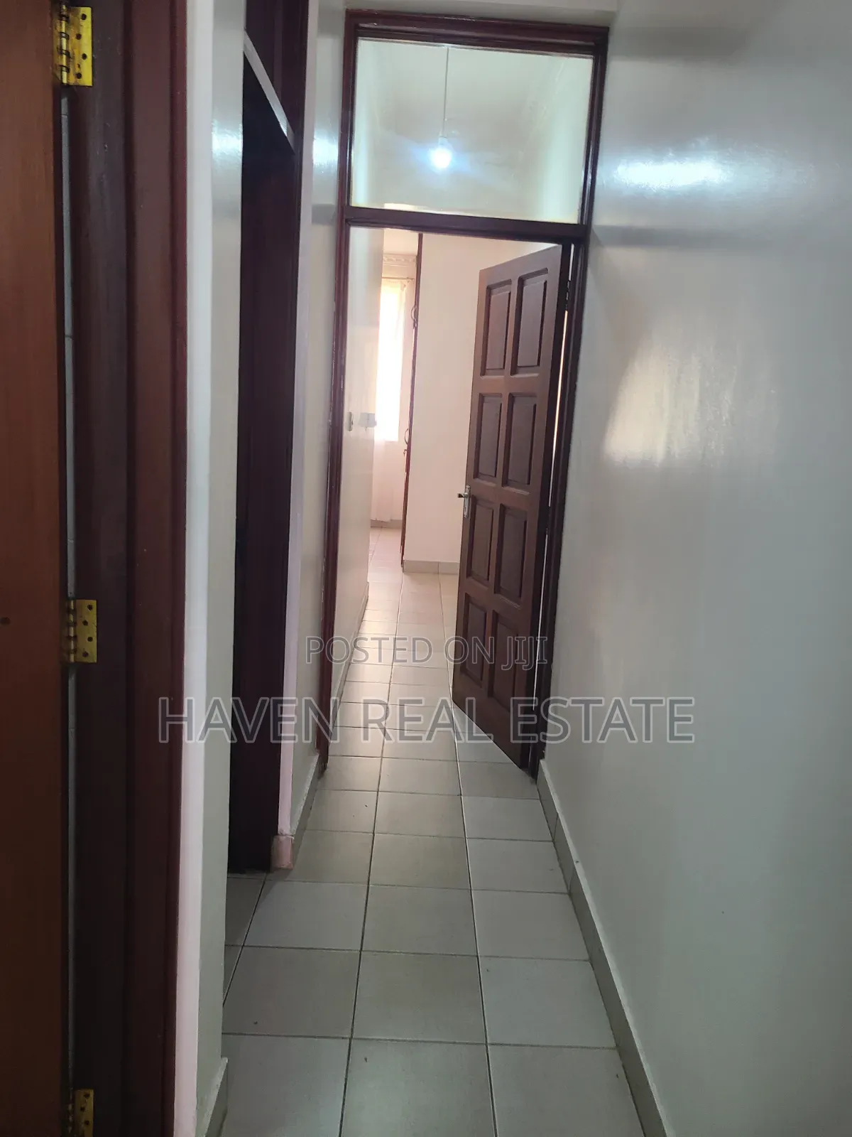 Furnished 2bdrm Apartment in Msasani for rent