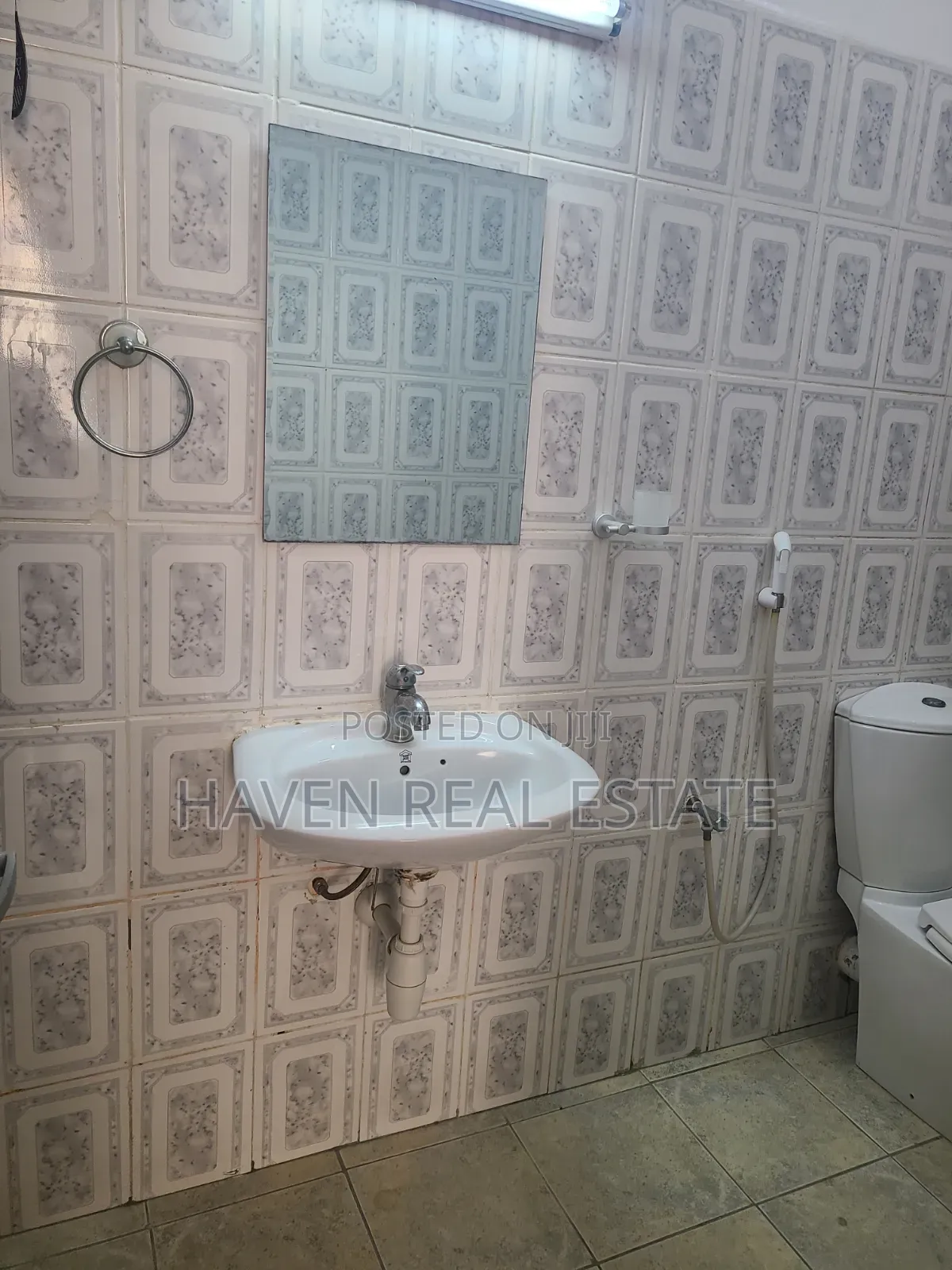 Furnished 2bdrm Apartment in Msasani for rent