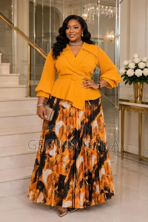 Quality Dress Available Karibuni Sanaa Sanaa