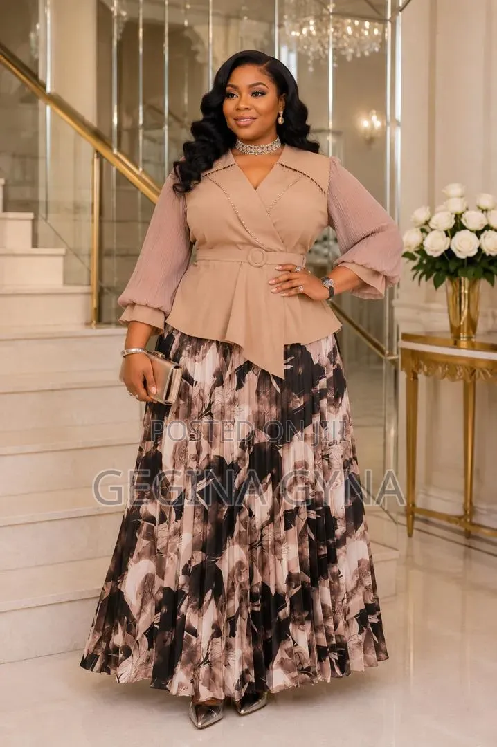 Quality Dress Available Karibuni Sanaa Sanaa