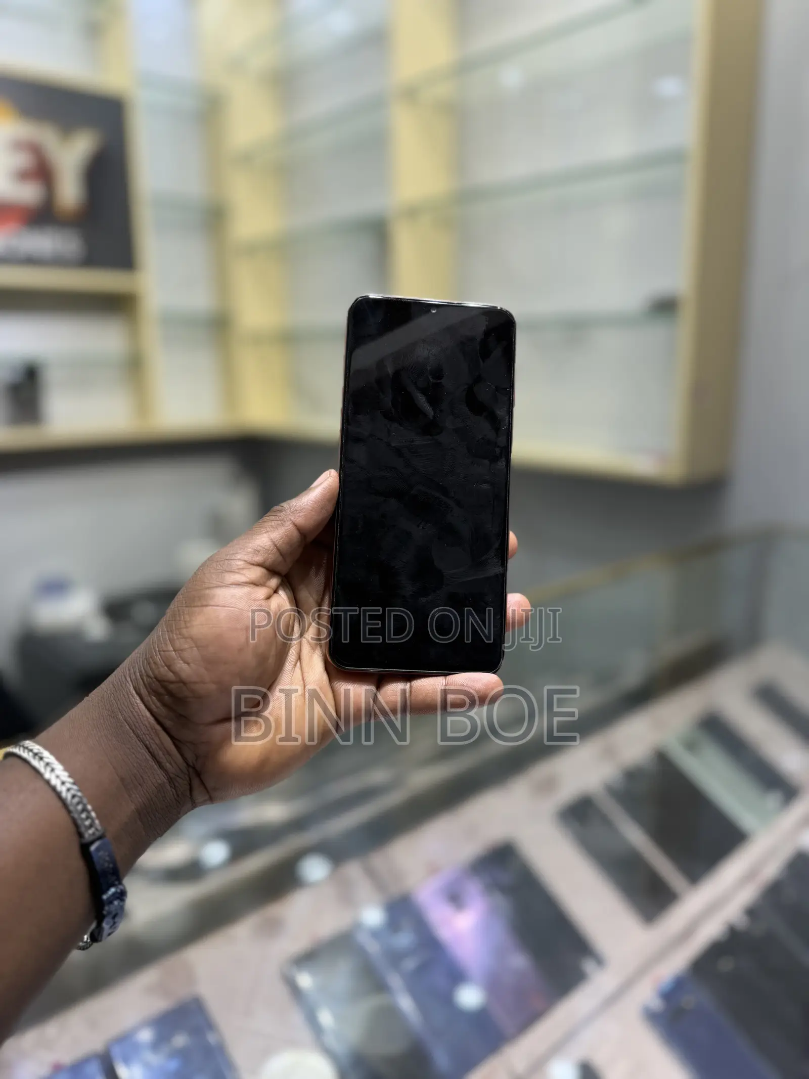 Samsung Galaxy M23 128 GB