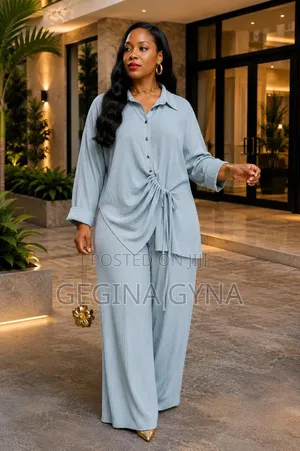 Two Piece Available Matirial Ni Nzurii Mnoo Mnoo