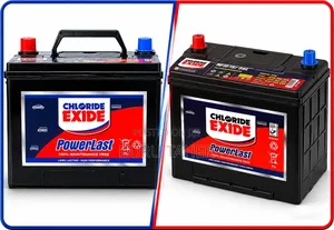 Car New Brand Battery