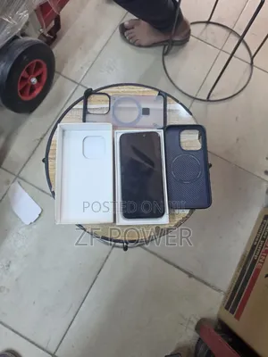Apple iPhone 15 Pro 256 GB Silver