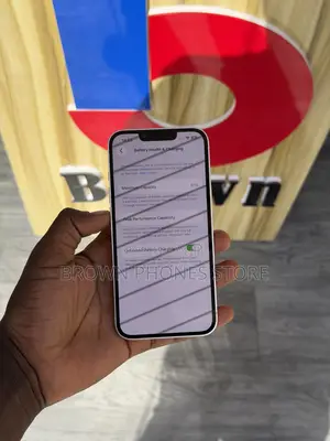 Apple iPhone 13 128 GB Pink