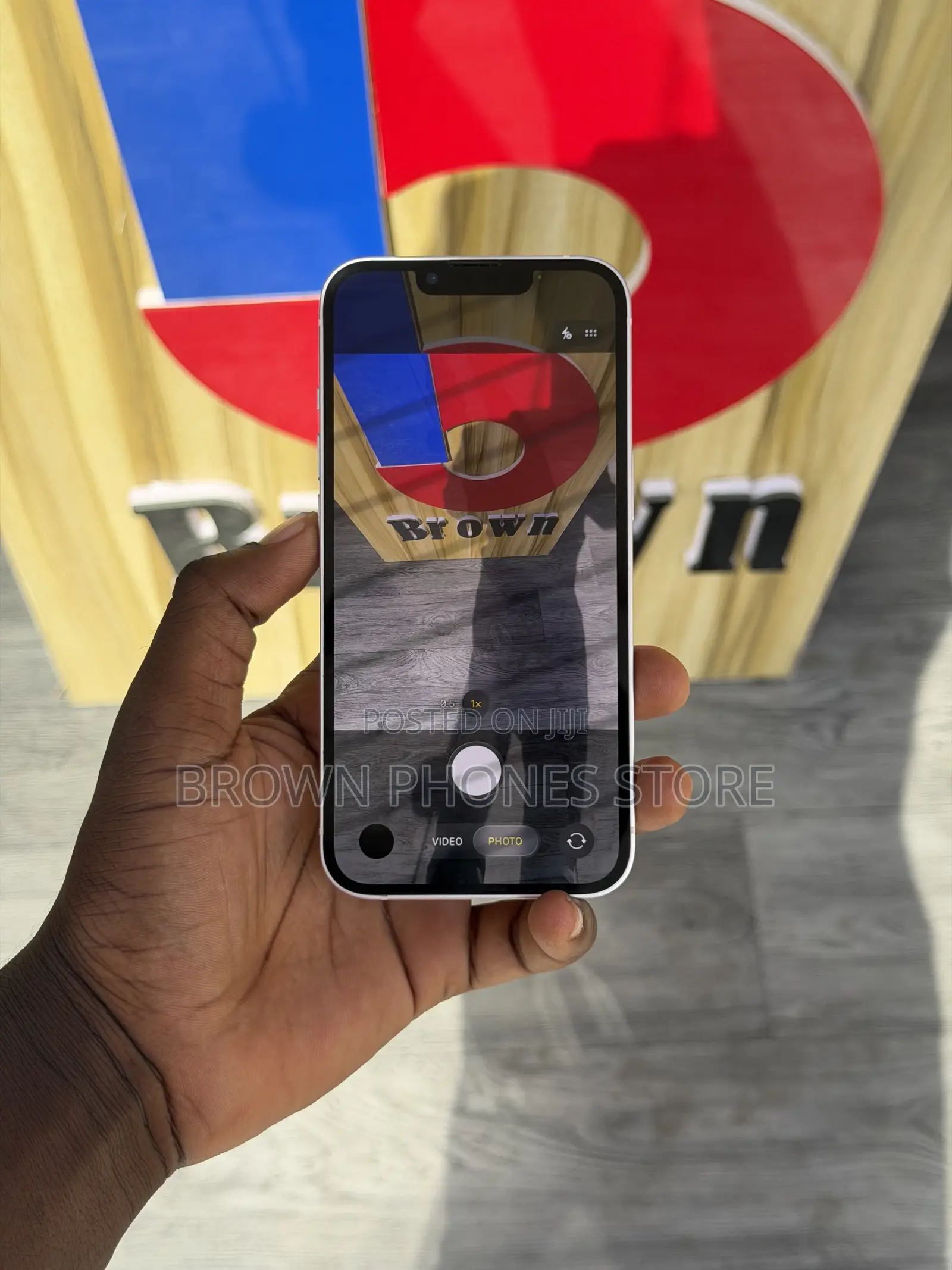 Apple iPhone 13 128 GB Pink