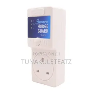 Superstrong 13a Fridge Guard