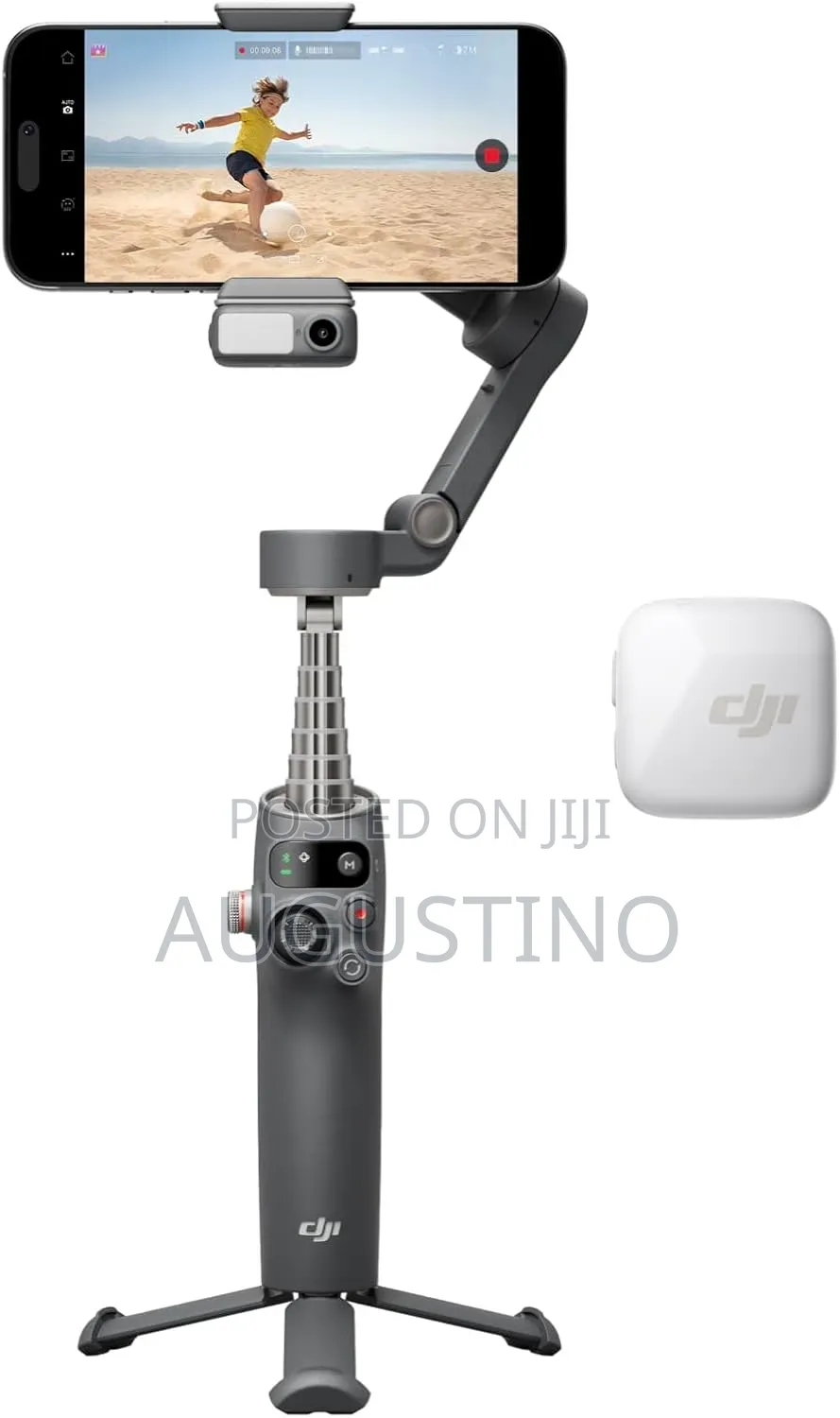3-axis Gimbal