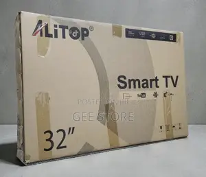 Alitop Smart Frameless