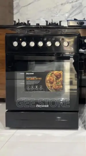 Skywood Cookers 50*50cm