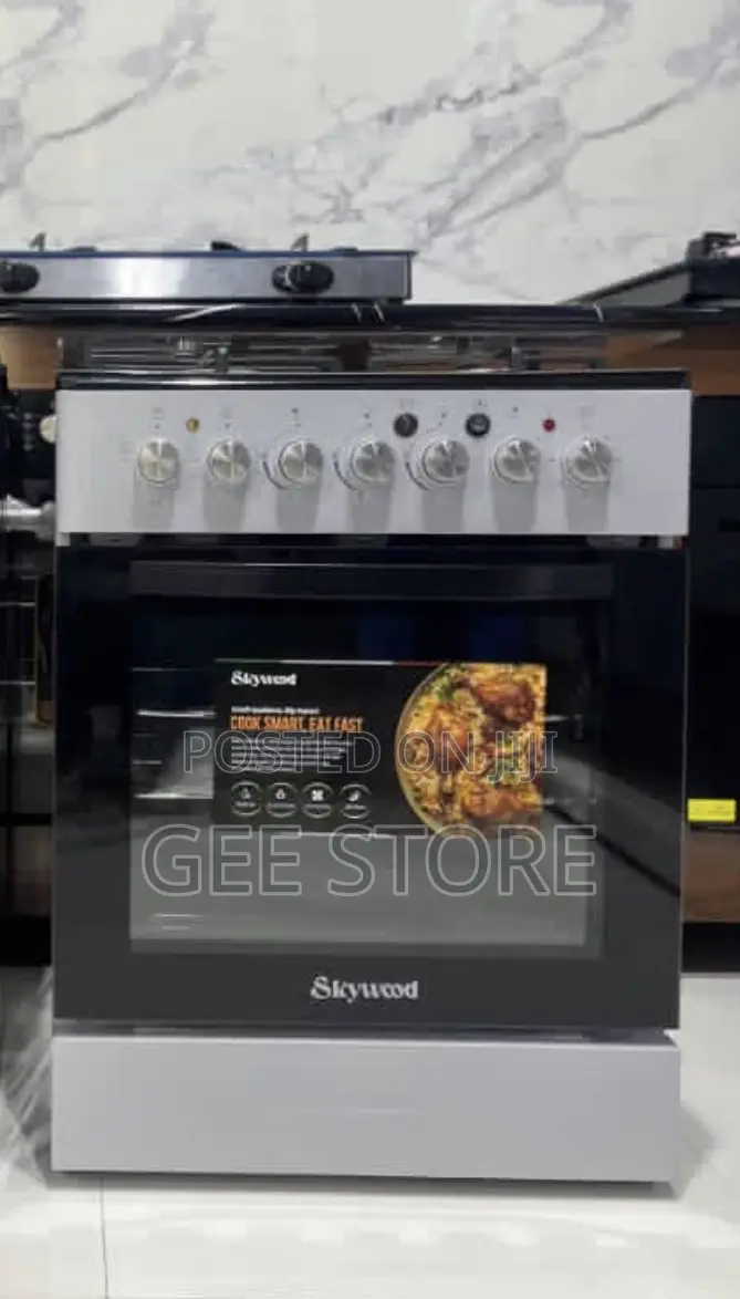 Skywood Cookers
