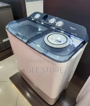 Hisense Washing Machine Wsde 161 Kg16