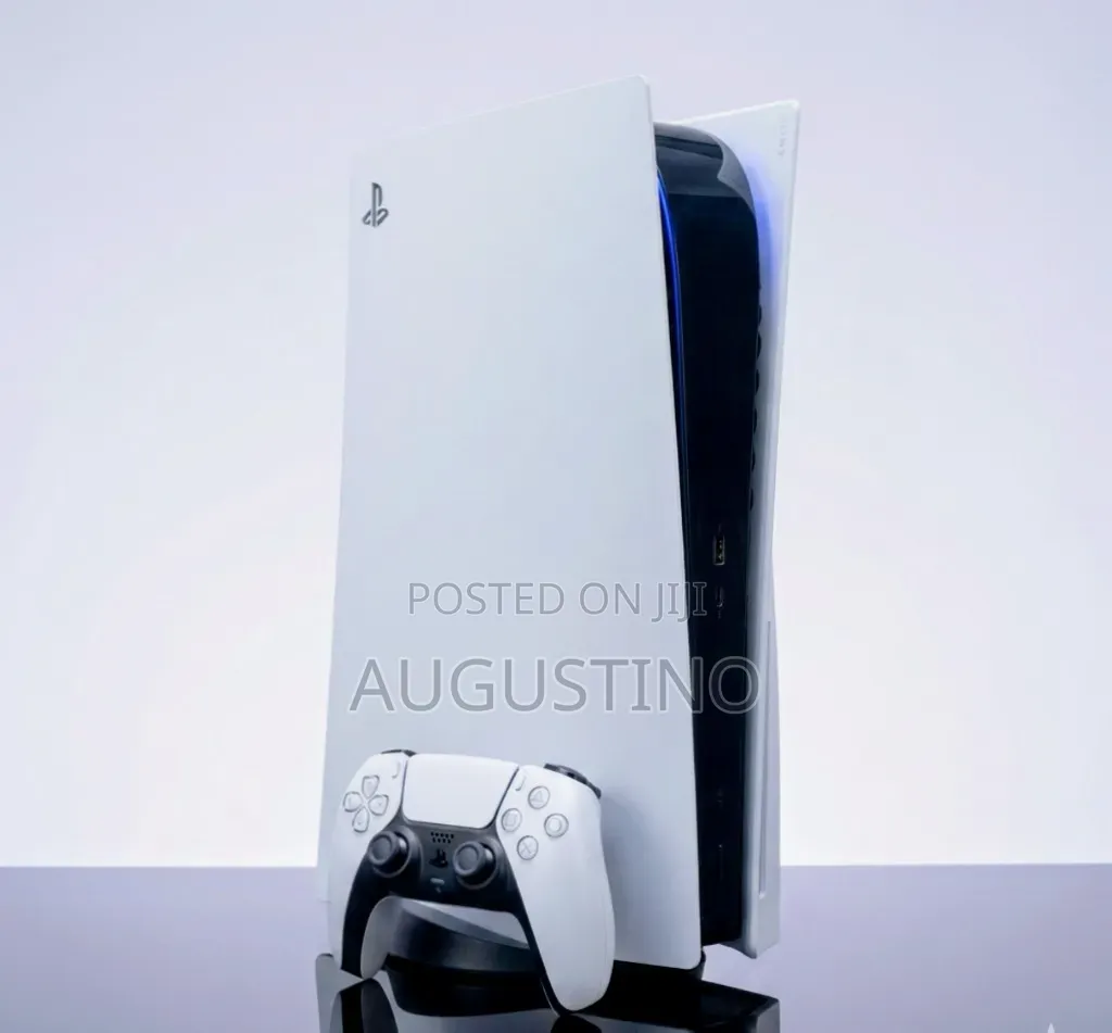 Ps 5 Fat Digital
