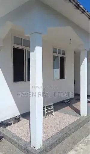 4bdrm House in Mjini for rent